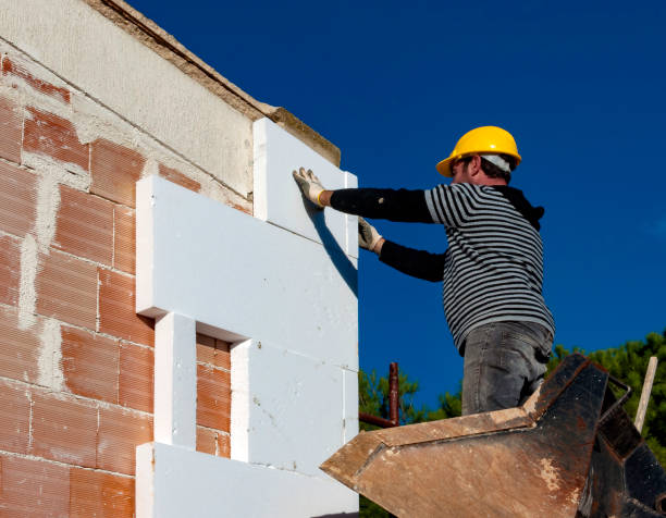 Best Spray Foam Insulation in Morganton, NC