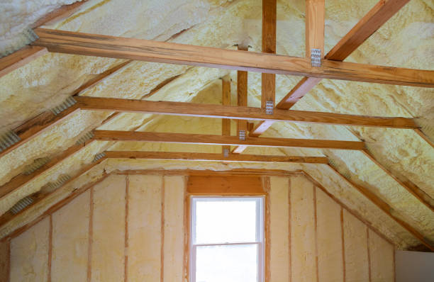 Types of Insulation We Offer in Morganton, NC