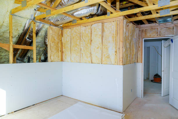 Trusted Morganton, NC Insulation Contractor Experts