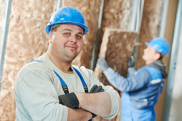 Best Blown-in Insulation in Morganton, NC