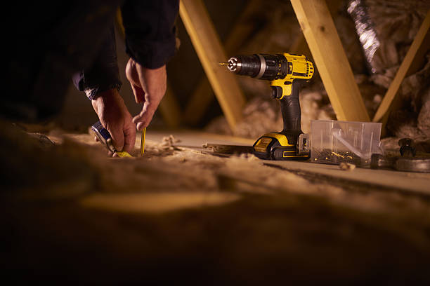 Best Insulation for Specific Applications in Morganton, NC